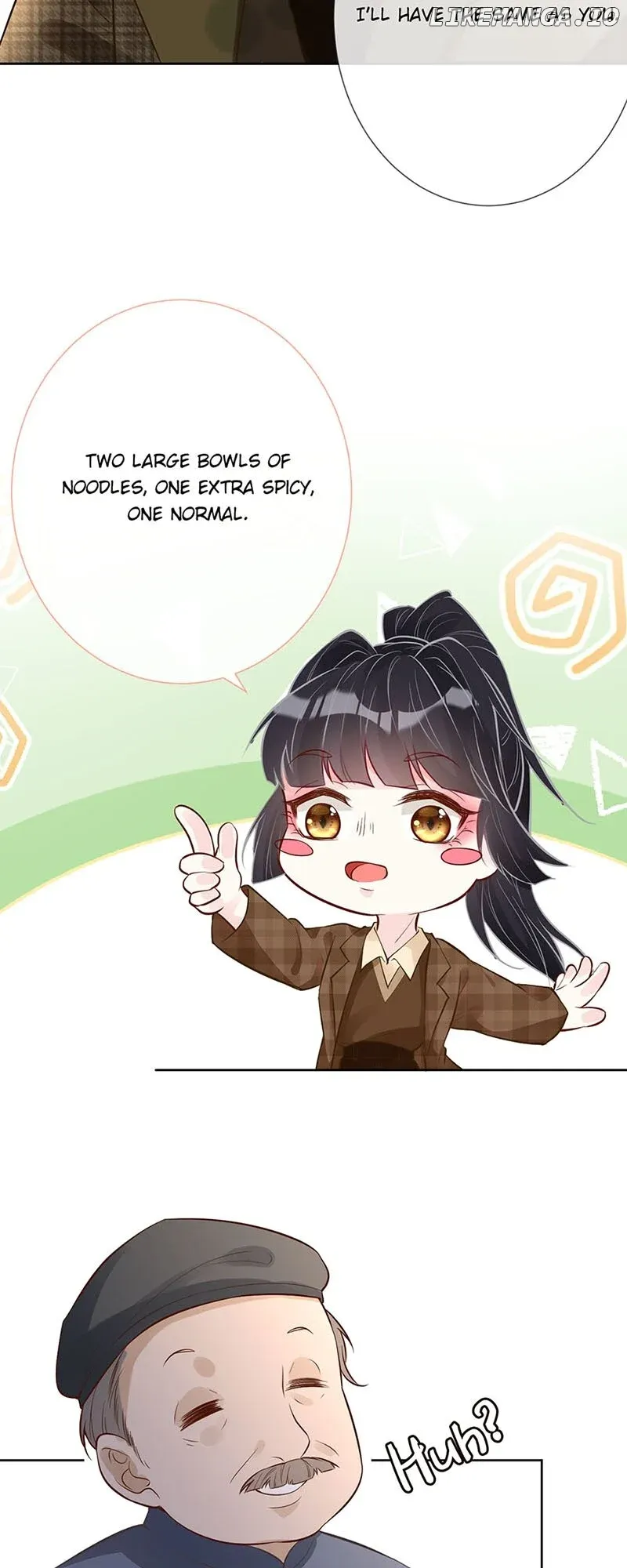 Everyone’s Darling Chapter 52 Online - página 17