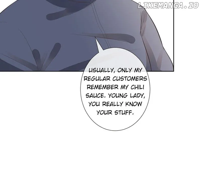 Everyone’s Darling Chapter 52 Online - página 18