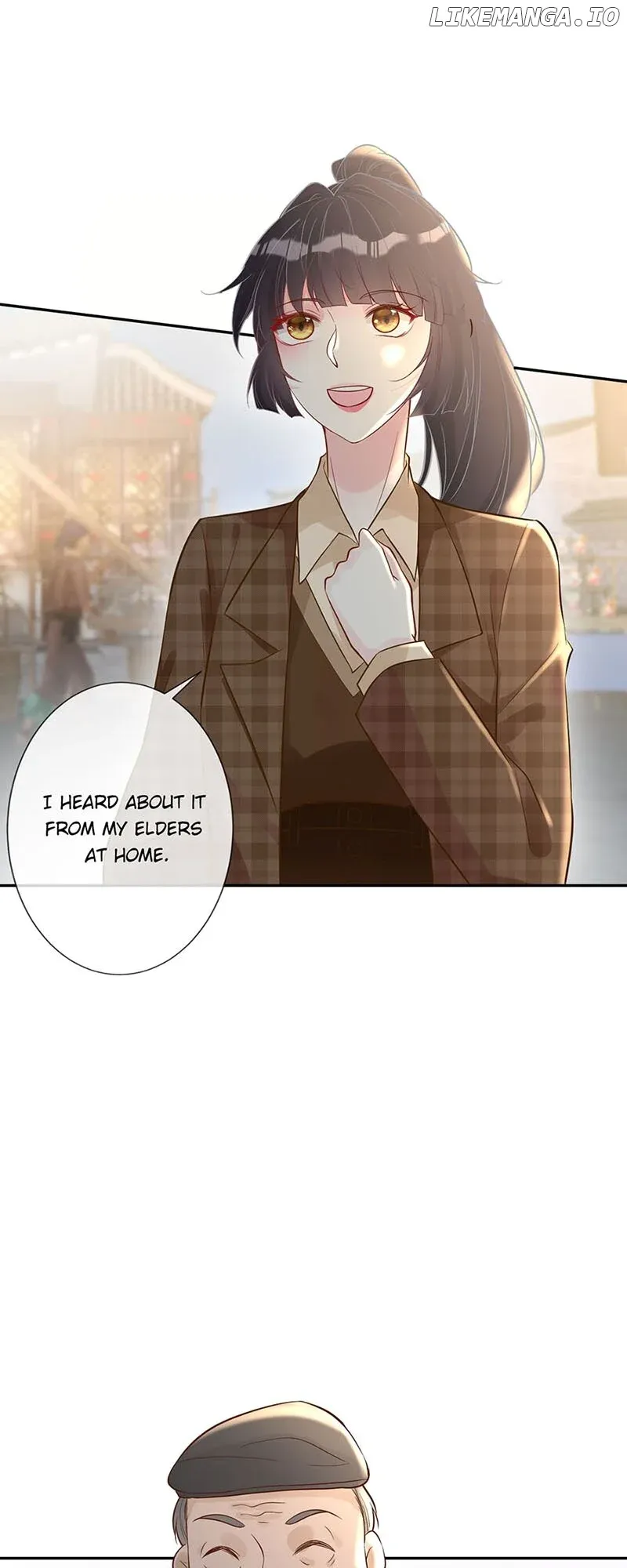 Everyone’s Darling Chapter 52 Online - página 19