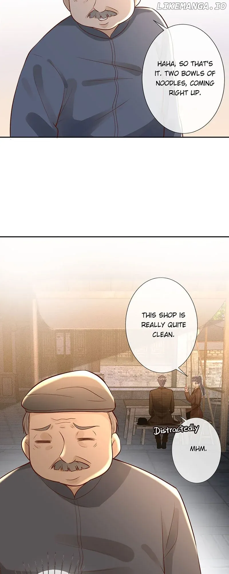 Everyone’s Darling Chapter 52 Online - página 20