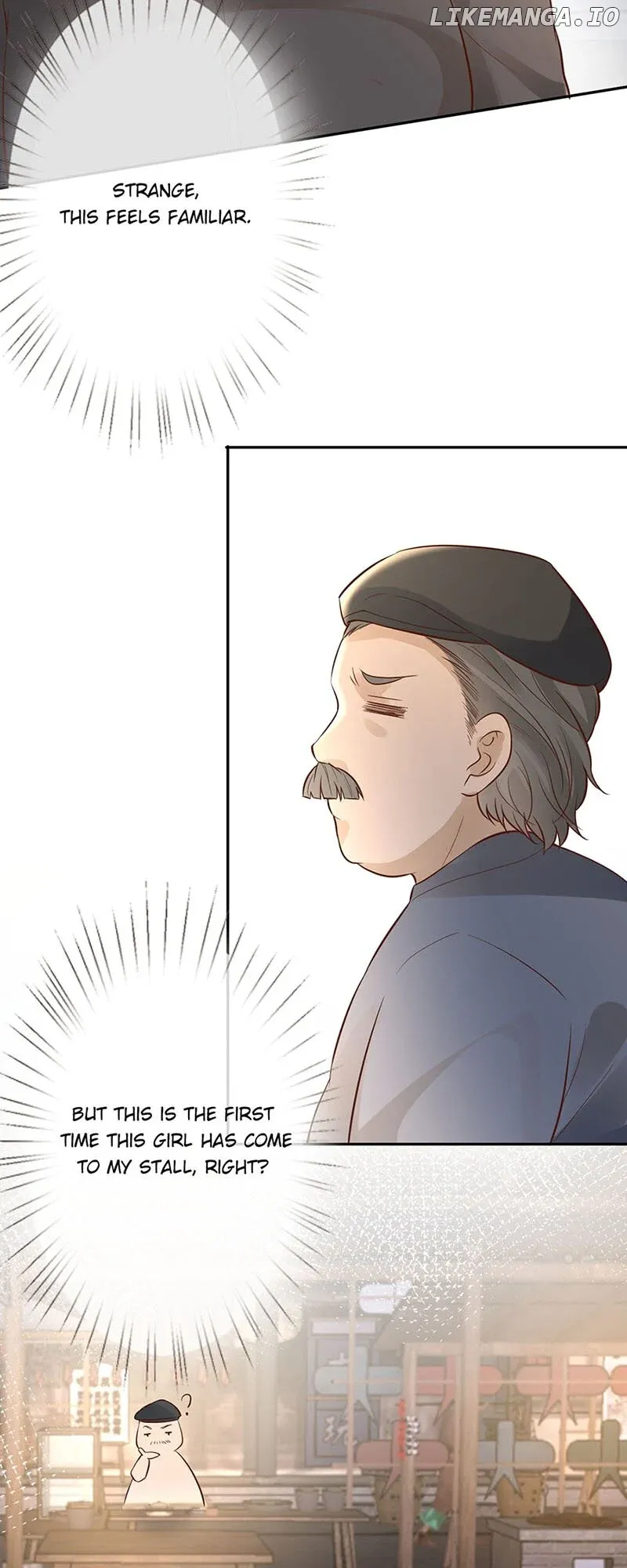 Everyone’s Darling Chapter 52 Online - página 21