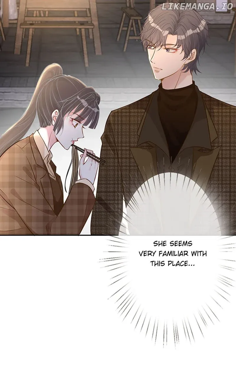 Everyone’s Darling Chapter 52 Online - página 22