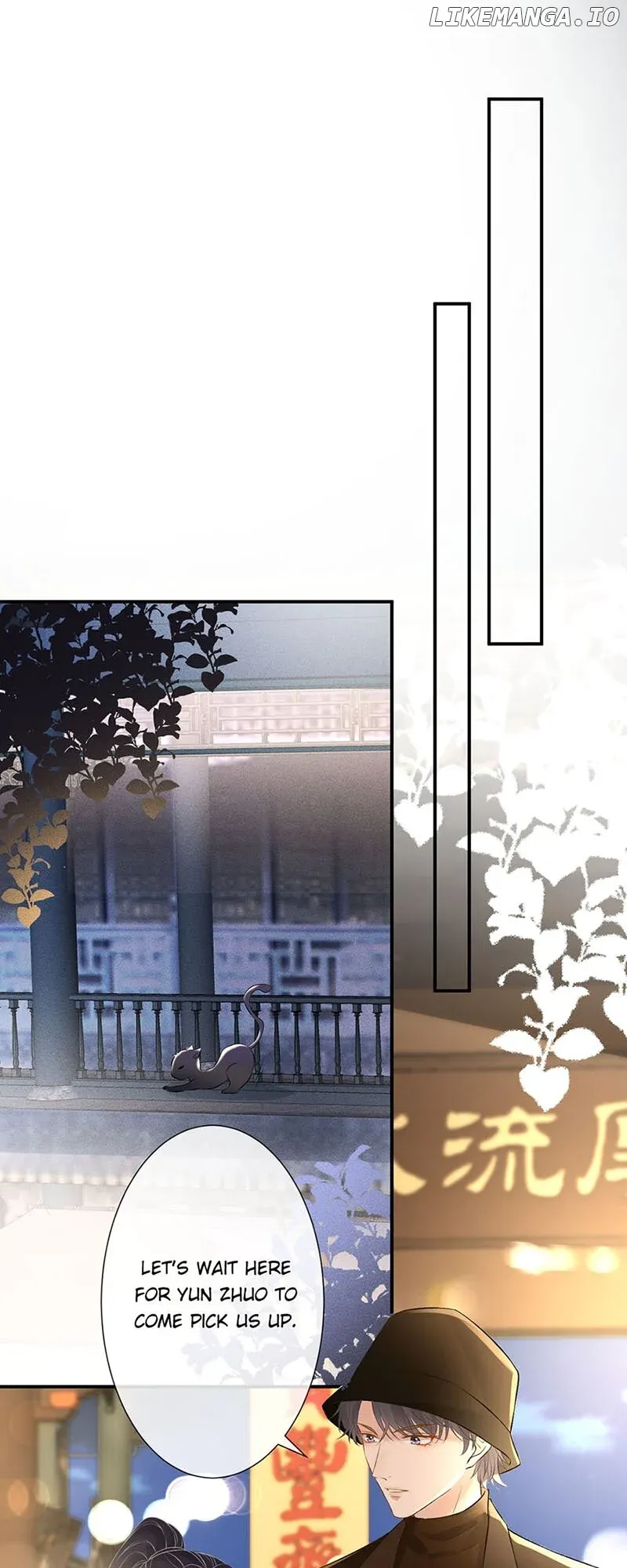 Everyone’s Darling Chapter 52 Online - página 23