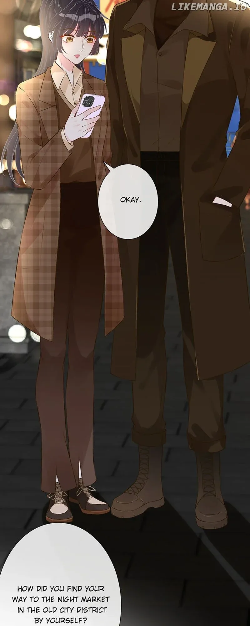 Everyone’s Darling Chapter 52 Online - página 24