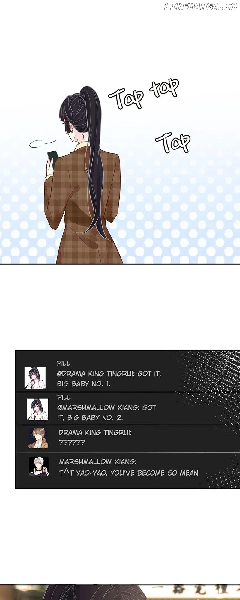 Everyone’s Darling Chapter 52 Online - página 27