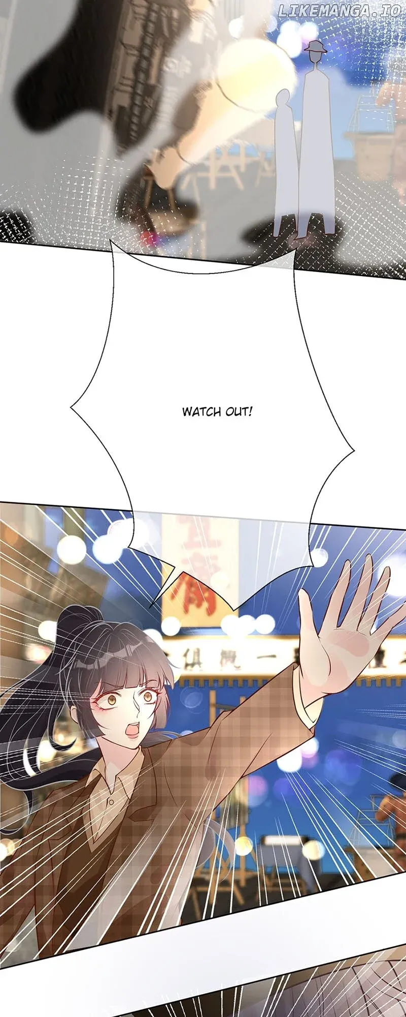 Everyone’s Darling Chapter 52 Online - página 29