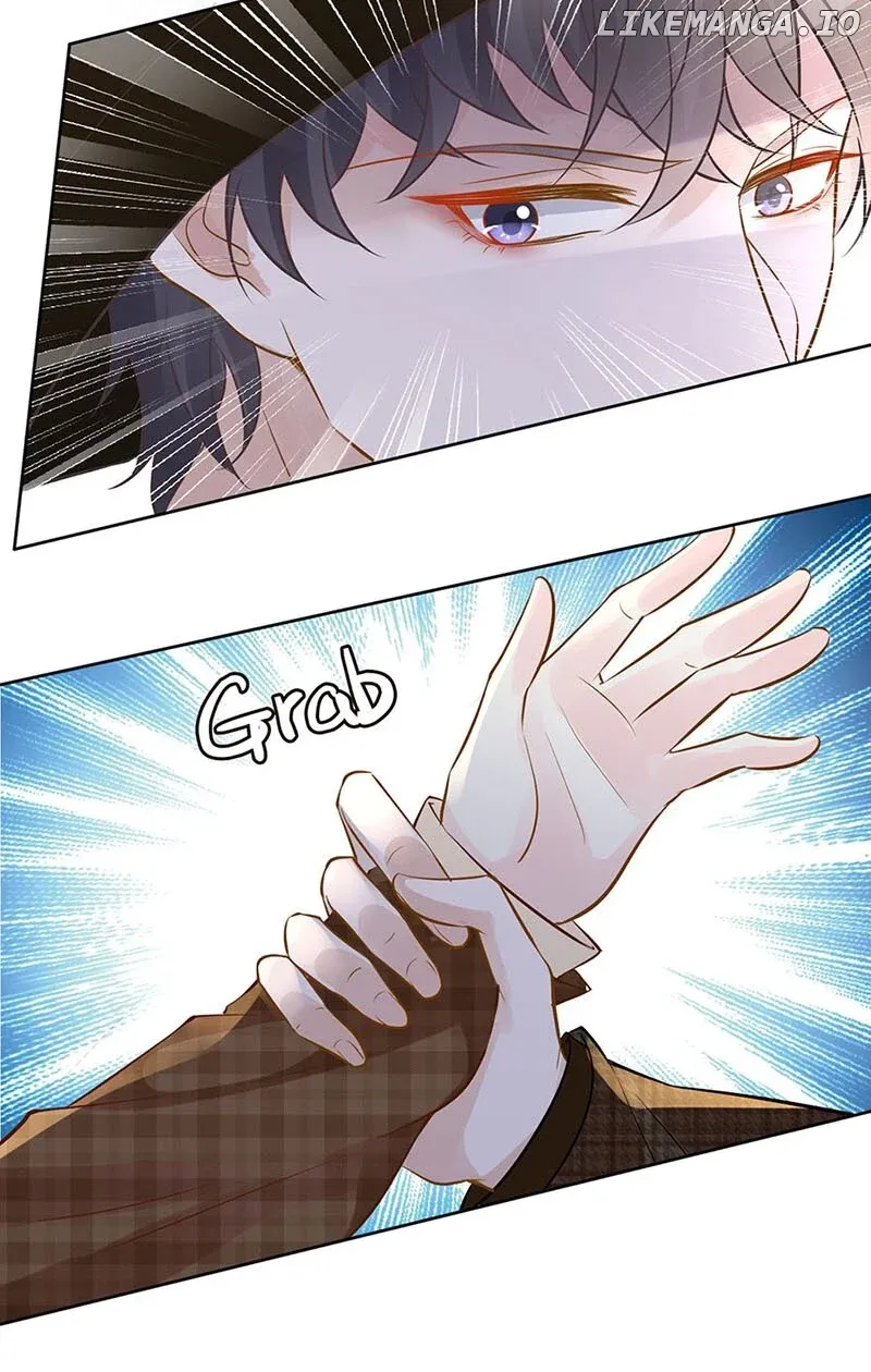 Everyone’s Darling Chapter 52 Online - página 30