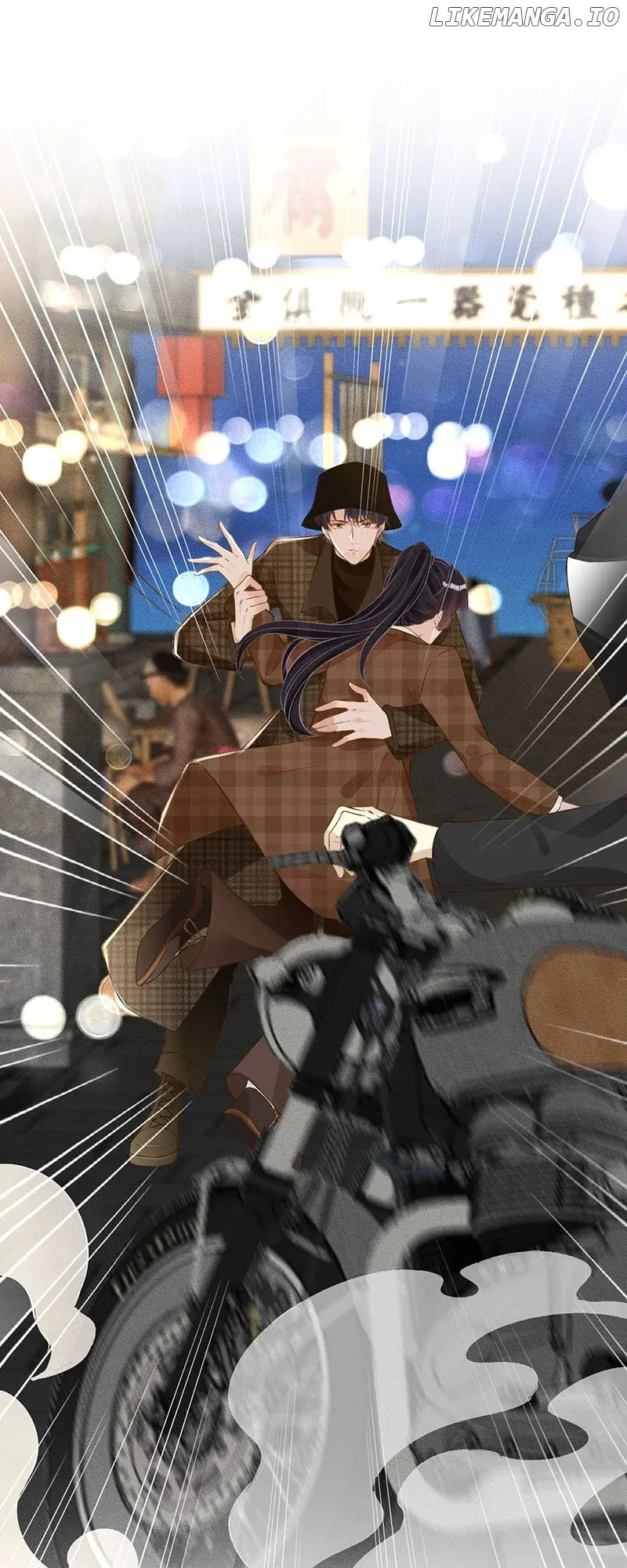 Everyone’s Darling Chapter 52 Online - página 31