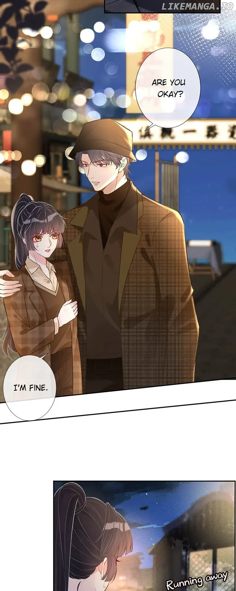 Everyone’s Darling Chapter 53 Online - página 2
