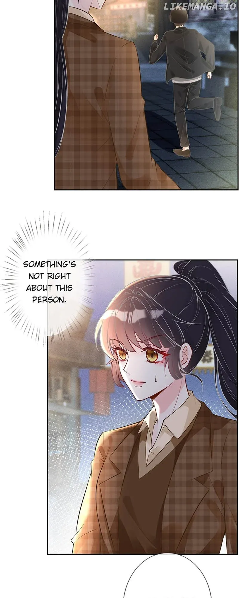 Everyone’s Darling Chapter 53 Online - página 3