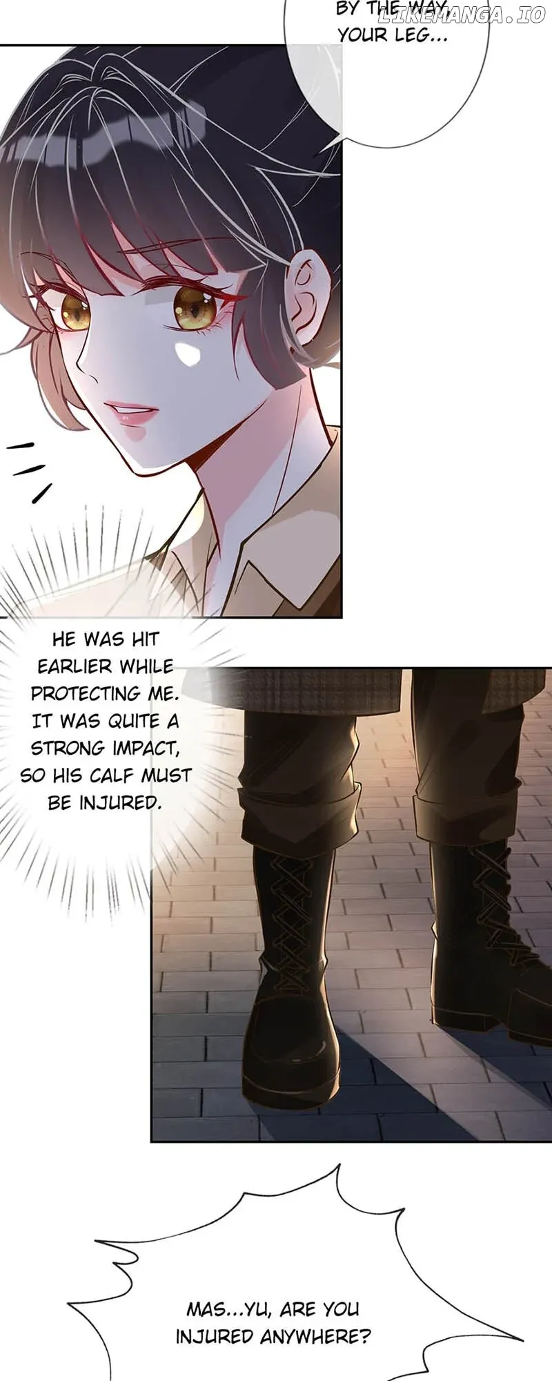Everyone’s Darling Chapter 53 Online - página 4