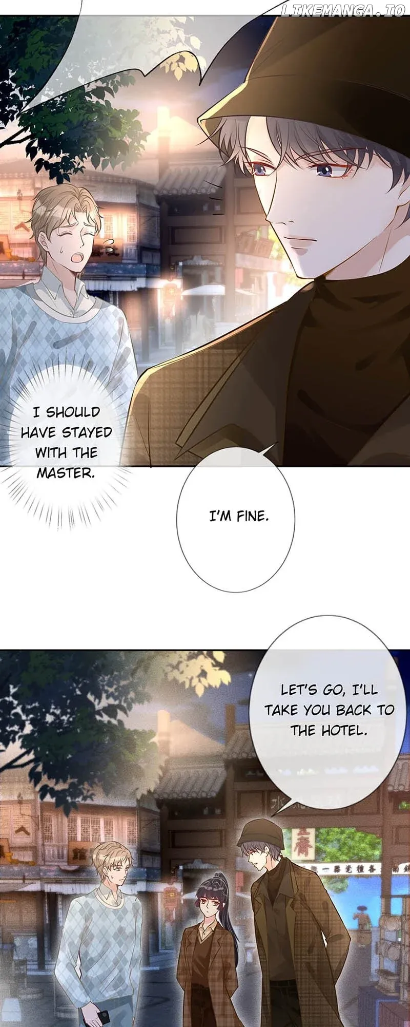 Everyone’s Darling Chapter 53 Online - página 5