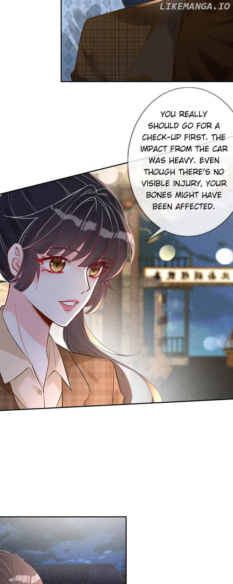 Everyone’s Darling Chapter 53 Online - página 7