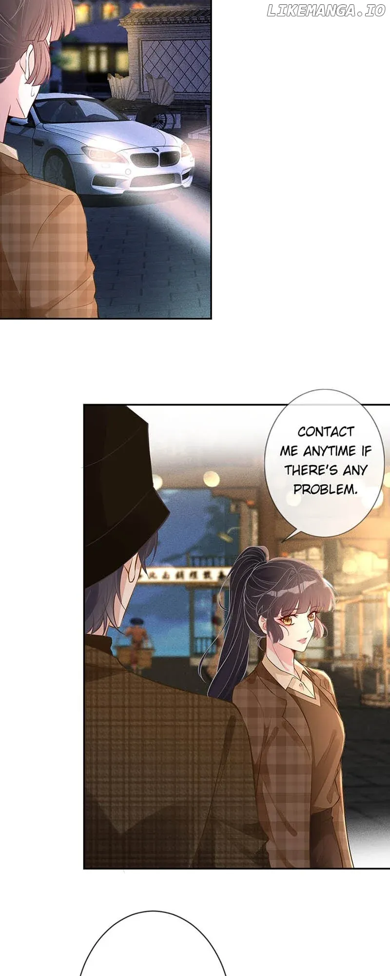 Everyone’s Darling Chapter 53 Online - página 8