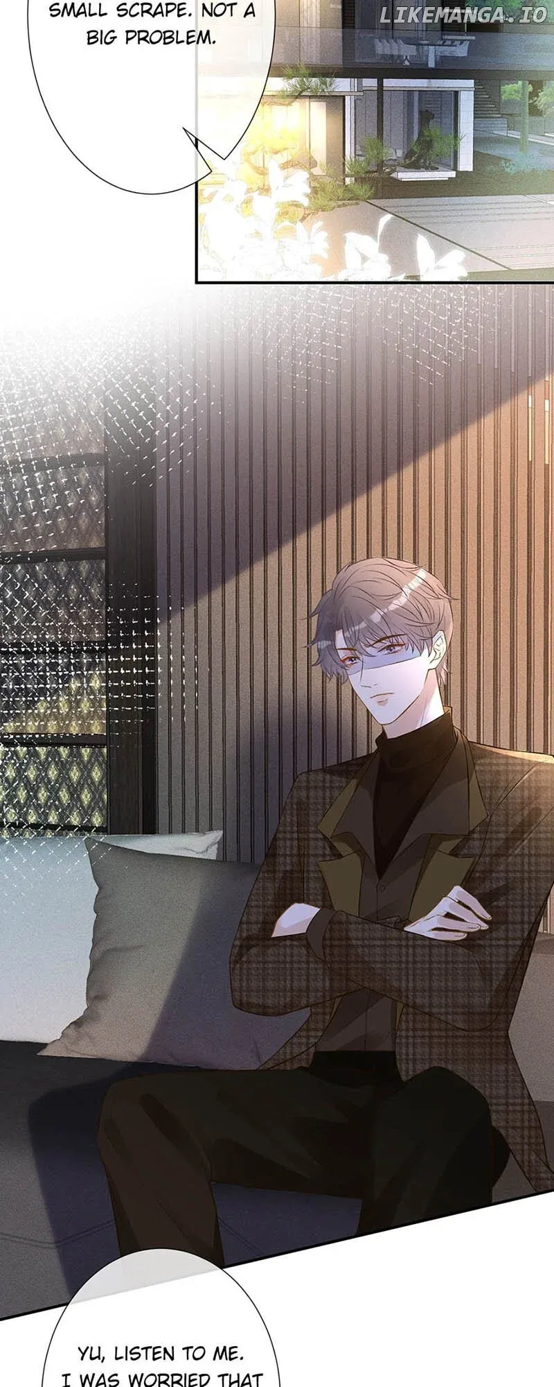 Everyone’s Darling Chapter 53 Online - página 13