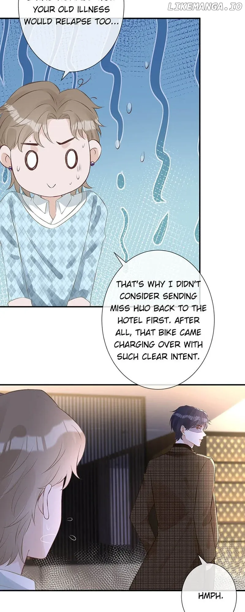 Everyone’s Darling Chapter 53 Online - página 14