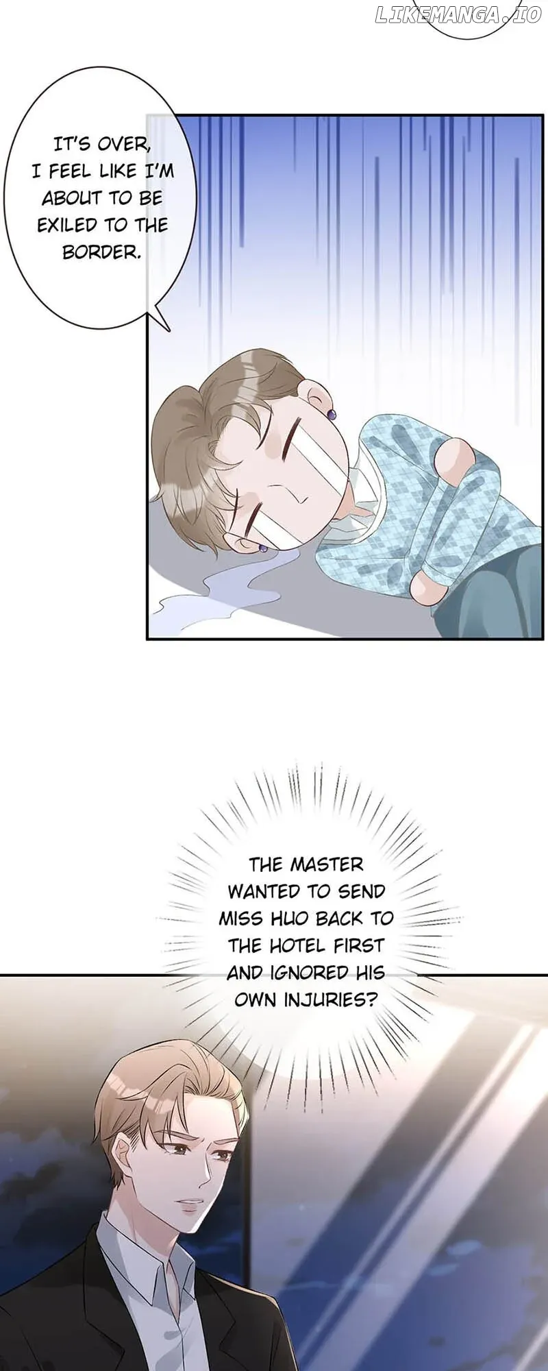 Everyone’s Darling Chapter 53 Online - página 15