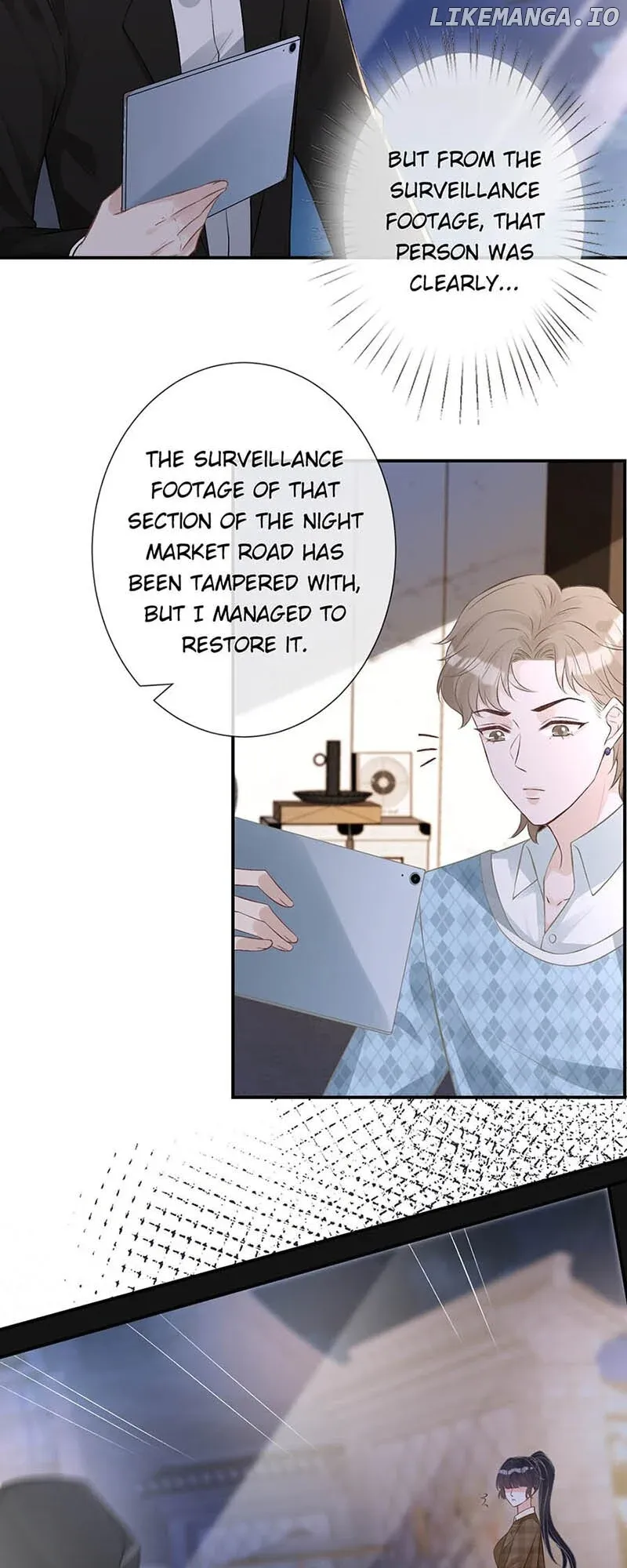 Everyone’s Darling Chapter 53 Online - página 16