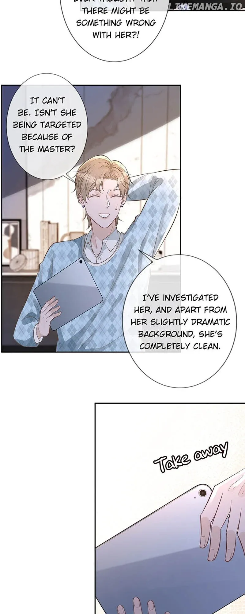 Everyone’s Darling Chapter 53 Online - página 20