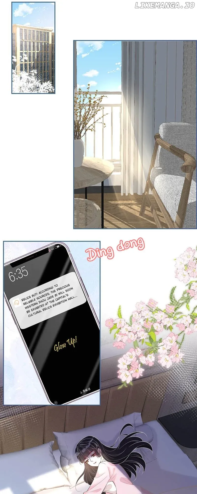 Everyone’s Darling Chapter 53 Online - página 22