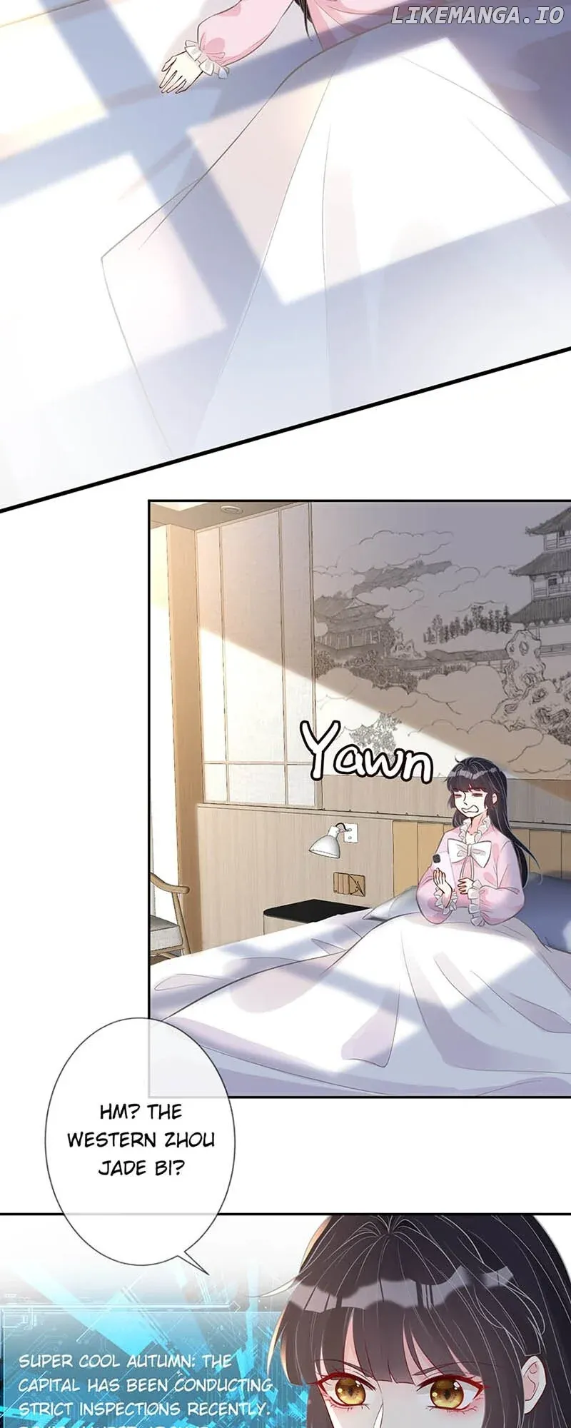 Everyone’s Darling Chapter 53 Online - página 23