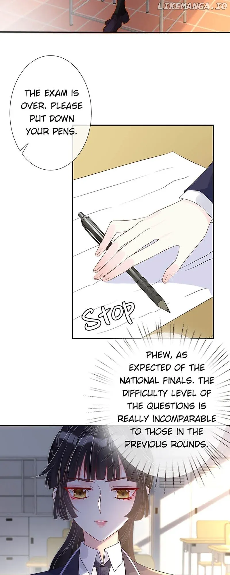 Everyone’s Darling Chapter 54 Online - página 2