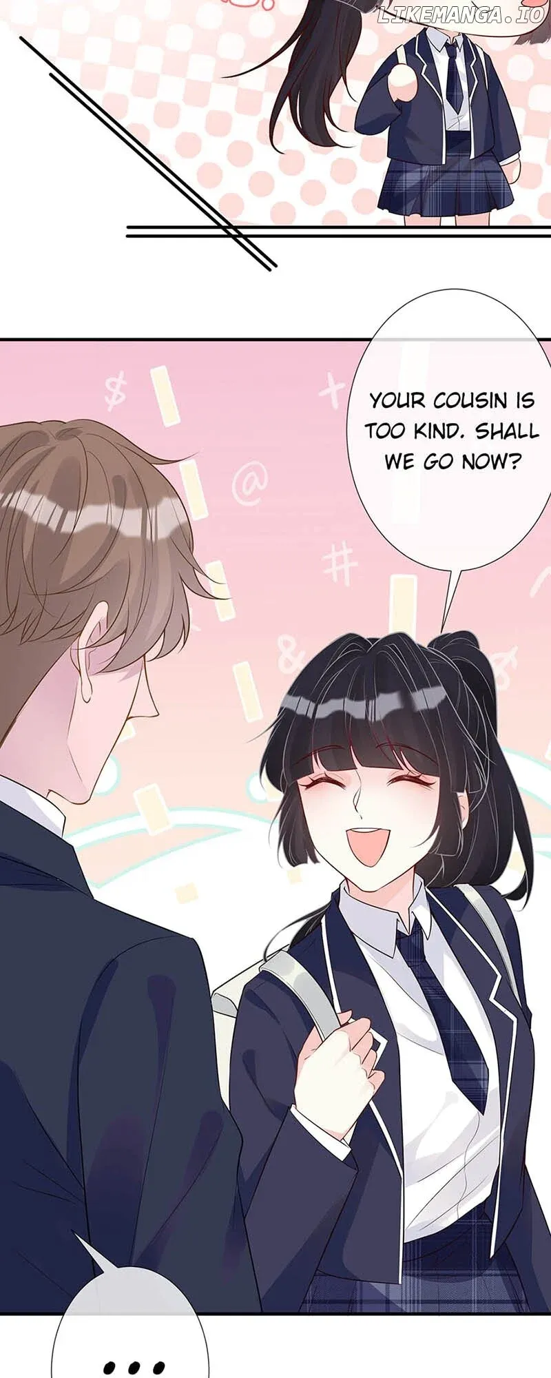 Everyone’s Darling Chapter 54 Online - página 10