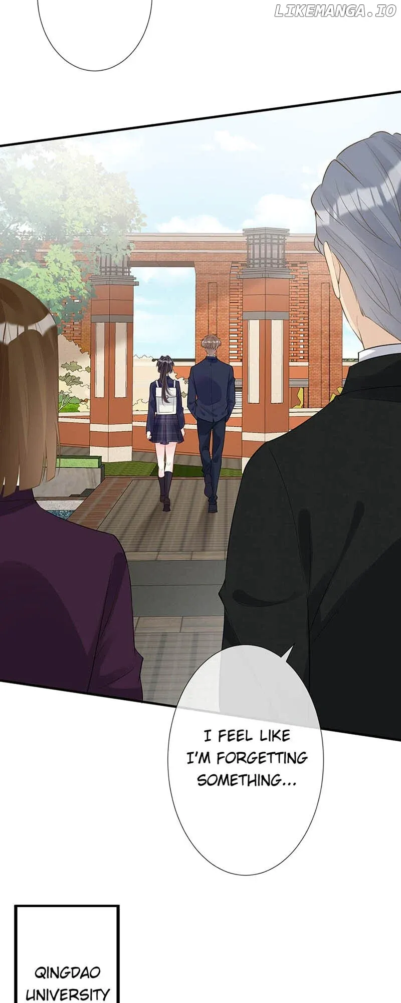 Everyone’s Darling Chapter 54 Online - página 11