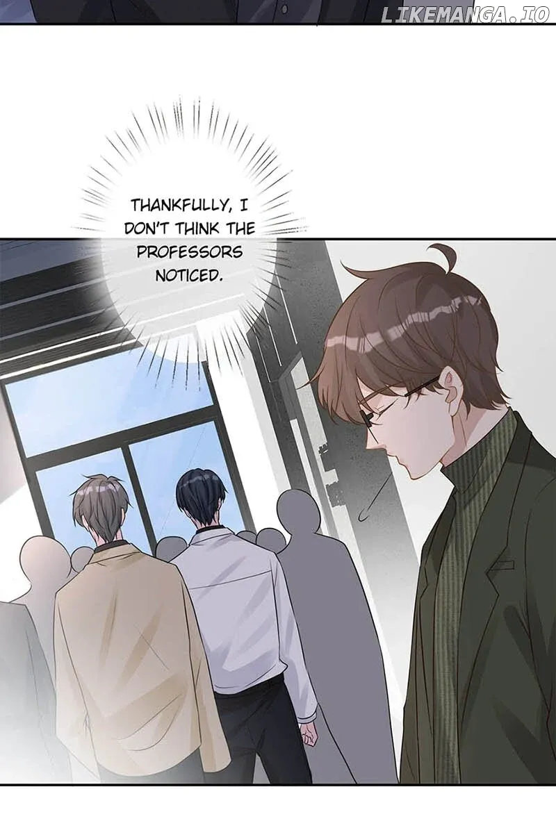 Everyone’s Darling Chapter 54 Online - página 20