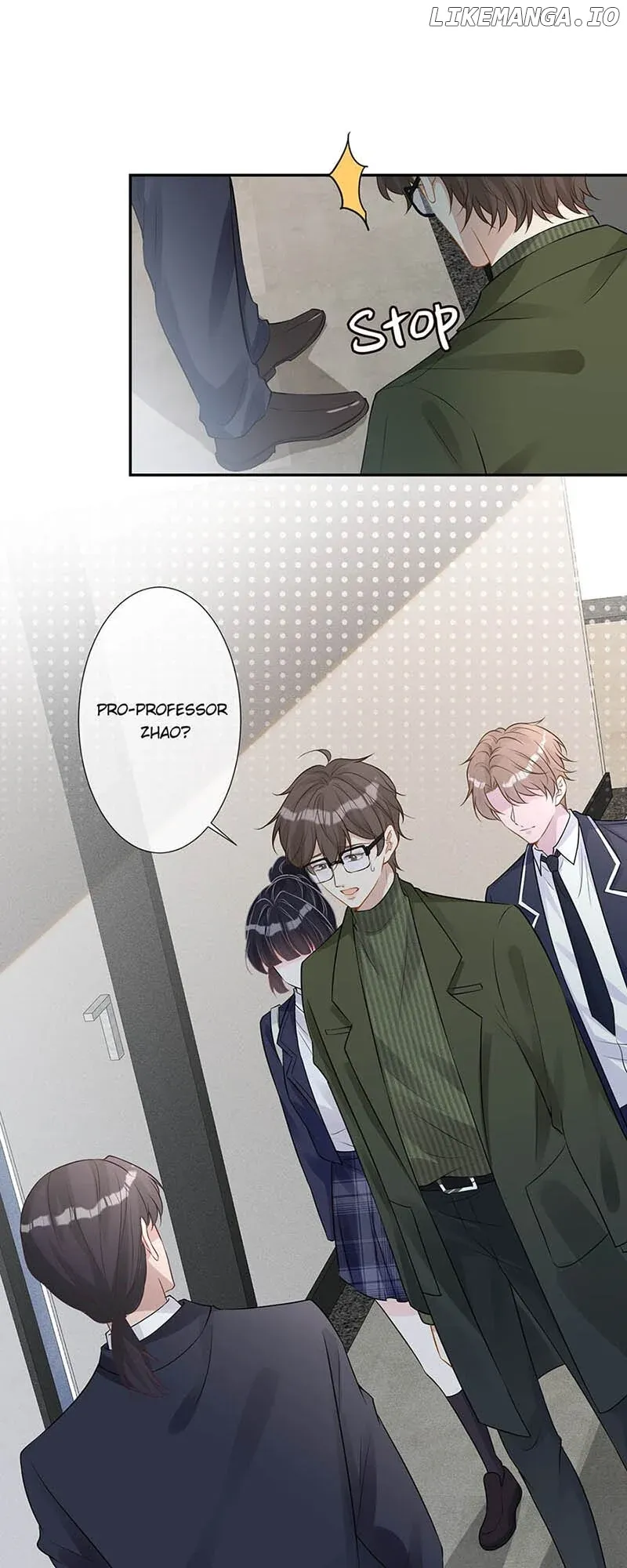 Everyone’s Darling Chapter 54 Online - página 21