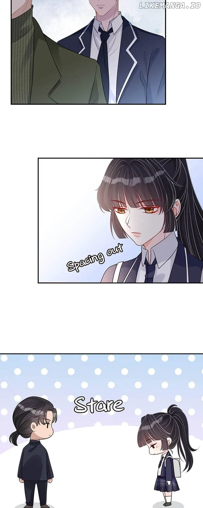 Everyone’s Darling Chapter 54 Online - página 23