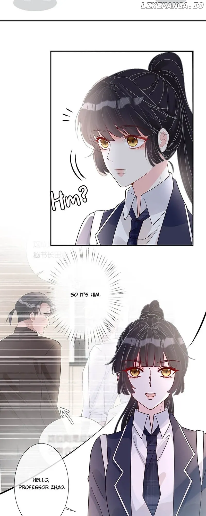Everyone’s Darling Chapter 54 Online - página 24