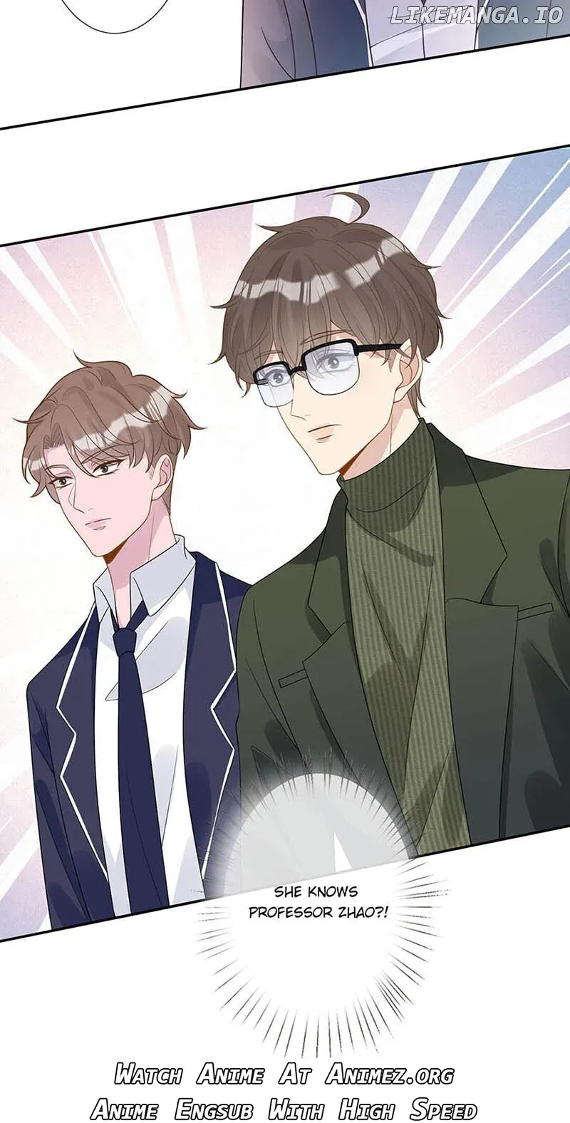 Everyone’s Darling Chapter 54 Online - página 25