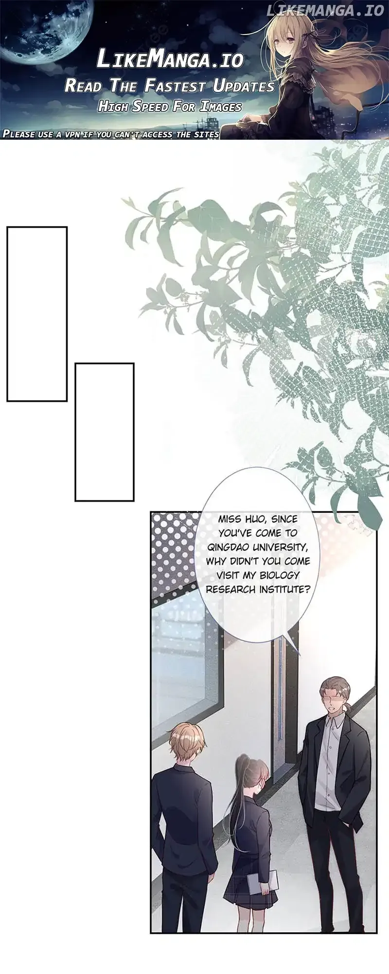 Everyone’s Darling Chapter 55 Online - página 1