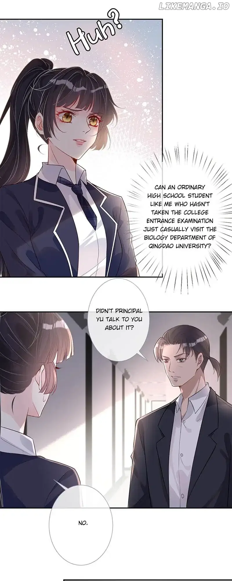 Everyone’s Darling Chapter 55 Online - página 2