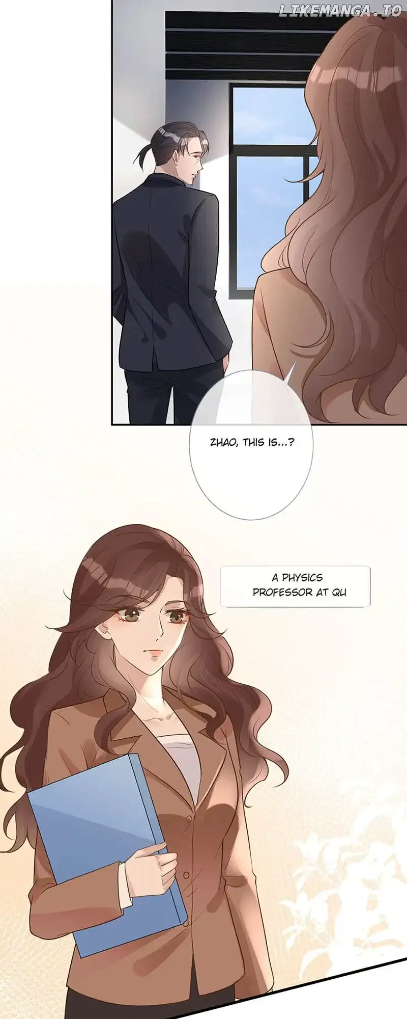 Everyone’s Darling Chapter 55 Online - página 3