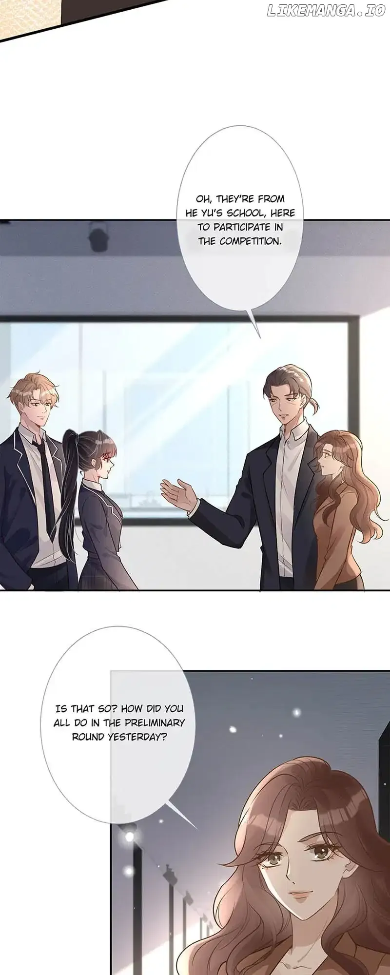 Everyone’s Darling Chapter 55 Online - página 4