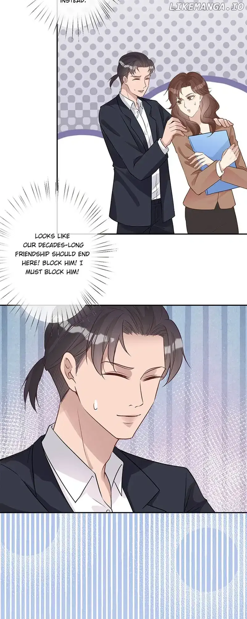 Everyone’s Darling Chapter 55 Online - página 6