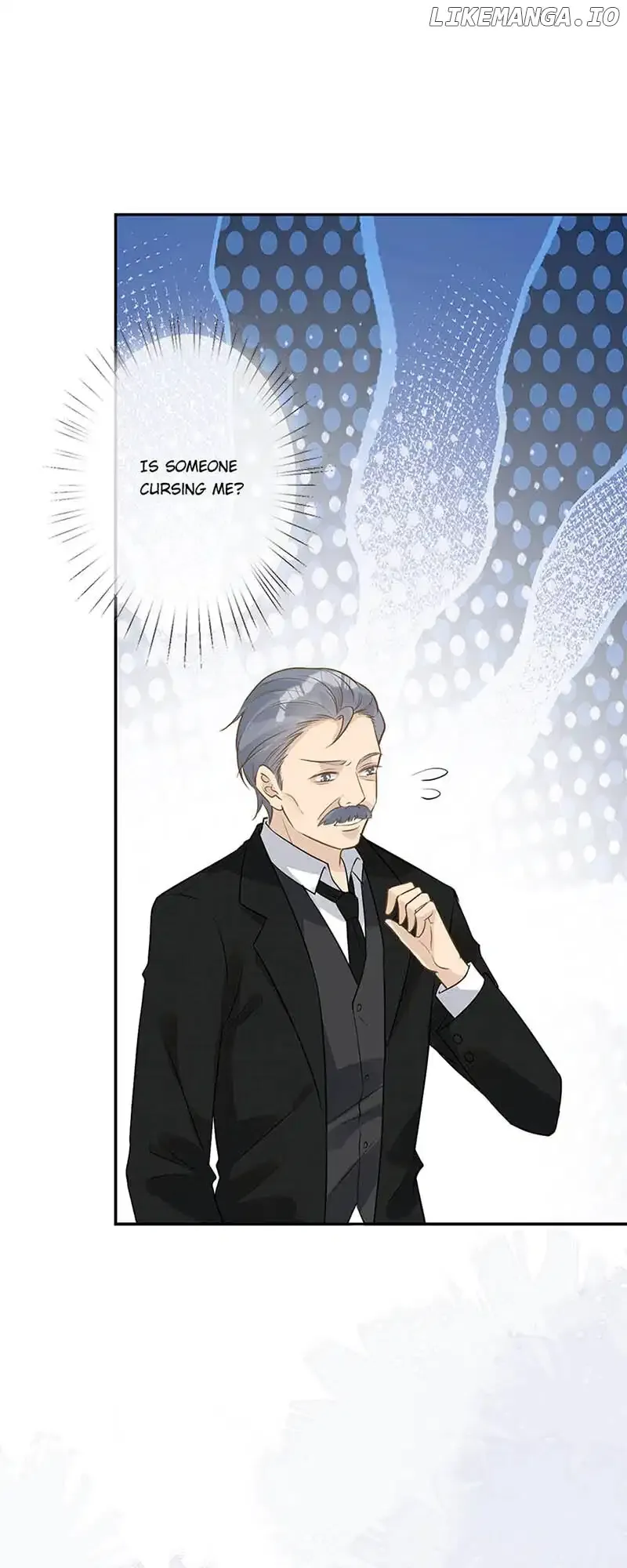 Everyone’s Darling Chapter 55 Online - página 8