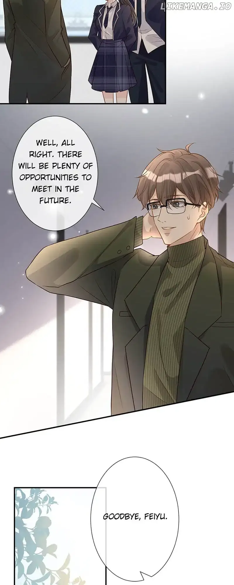 Everyone’s Darling Chapter 55 Online - página 11