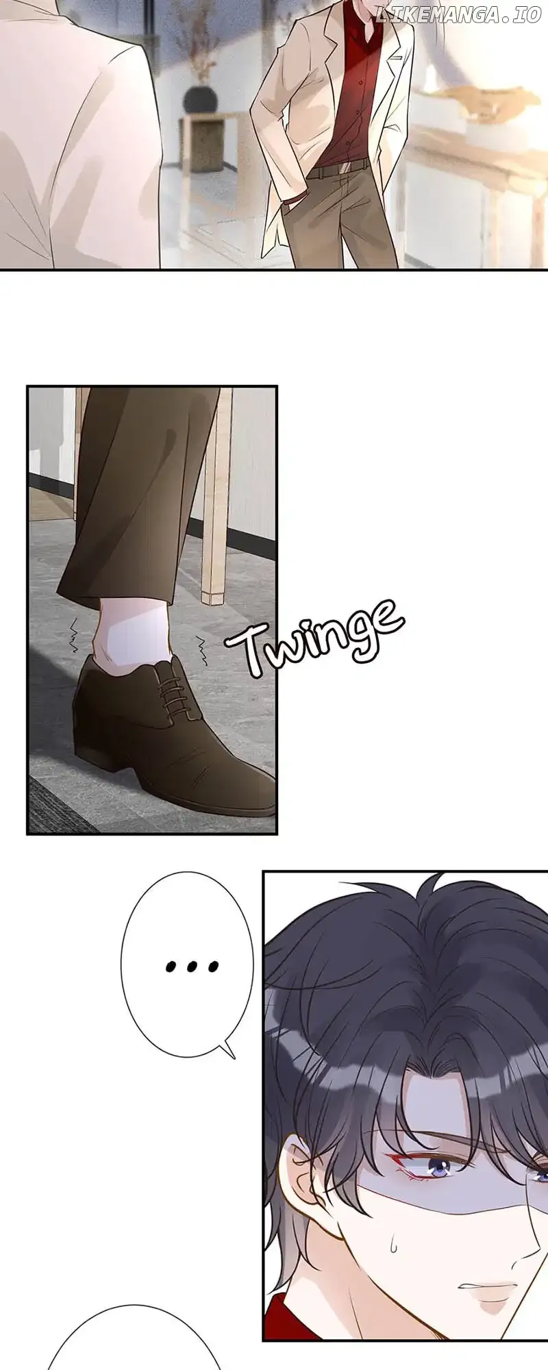 Everyone’s Darling Chapter 55 Online - página 15