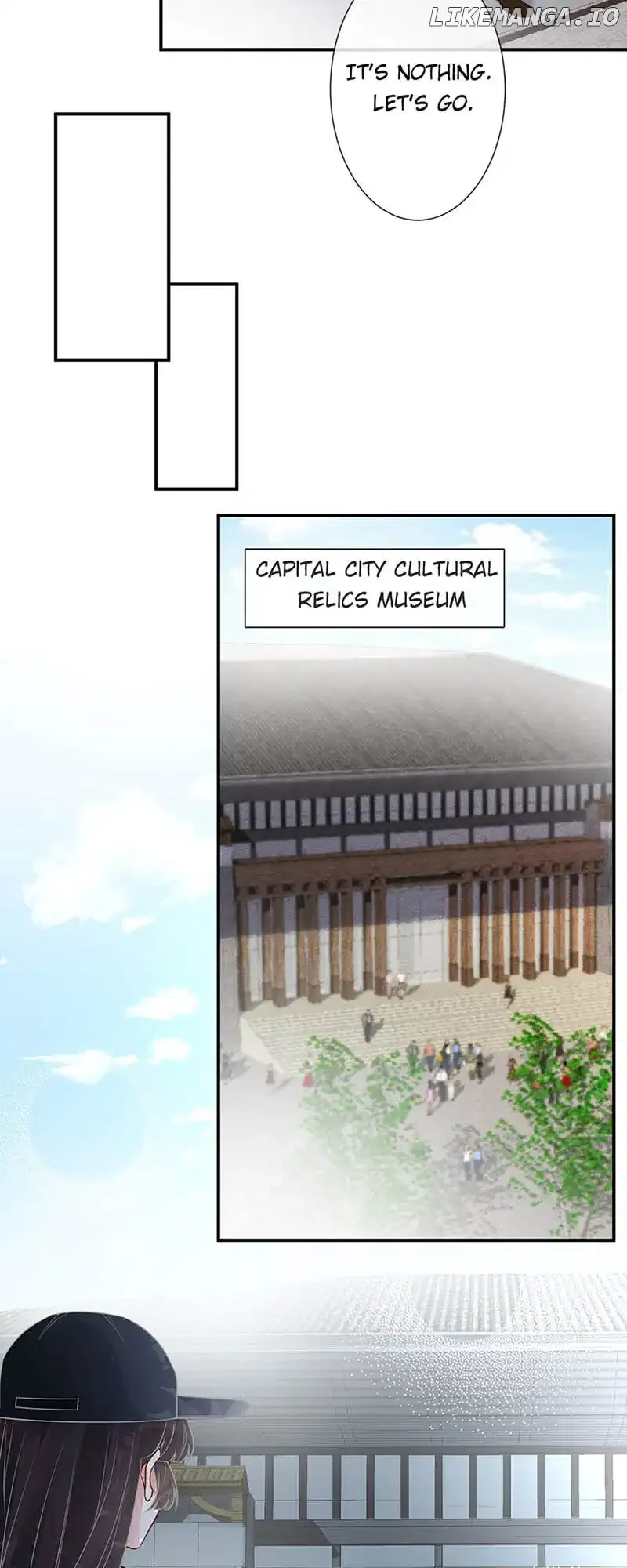 Everyone’s Darling Chapter 55 Online - página 17