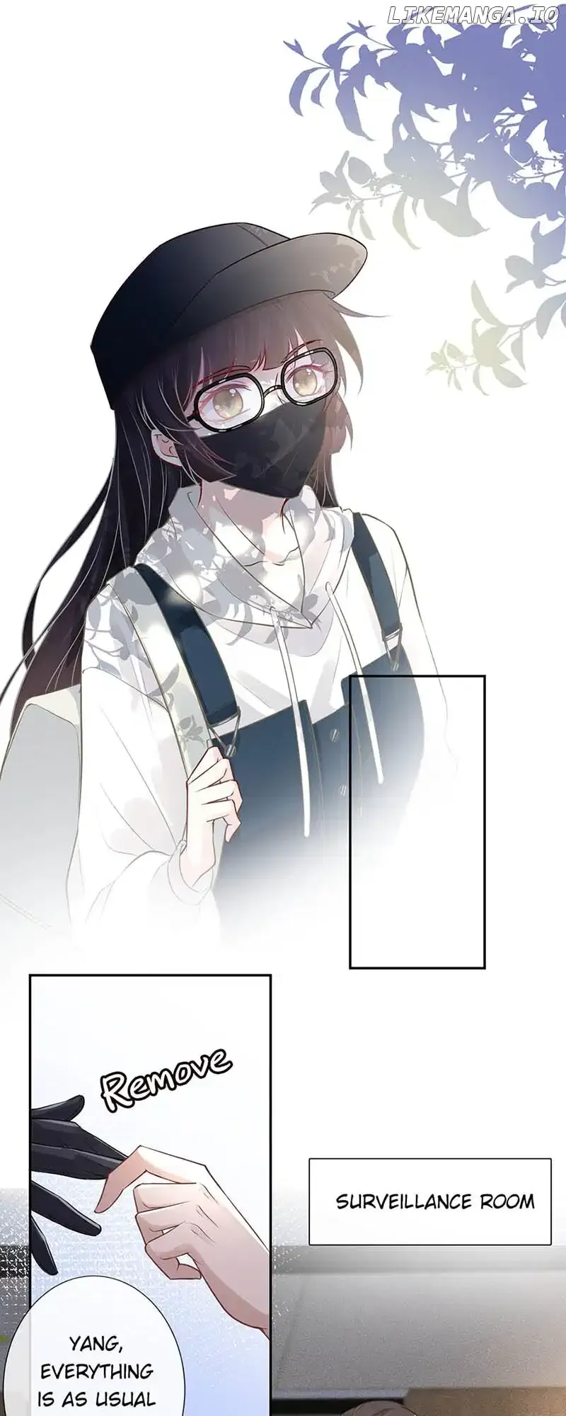 Everyone’s Darling Chapter 55 Online - página 19