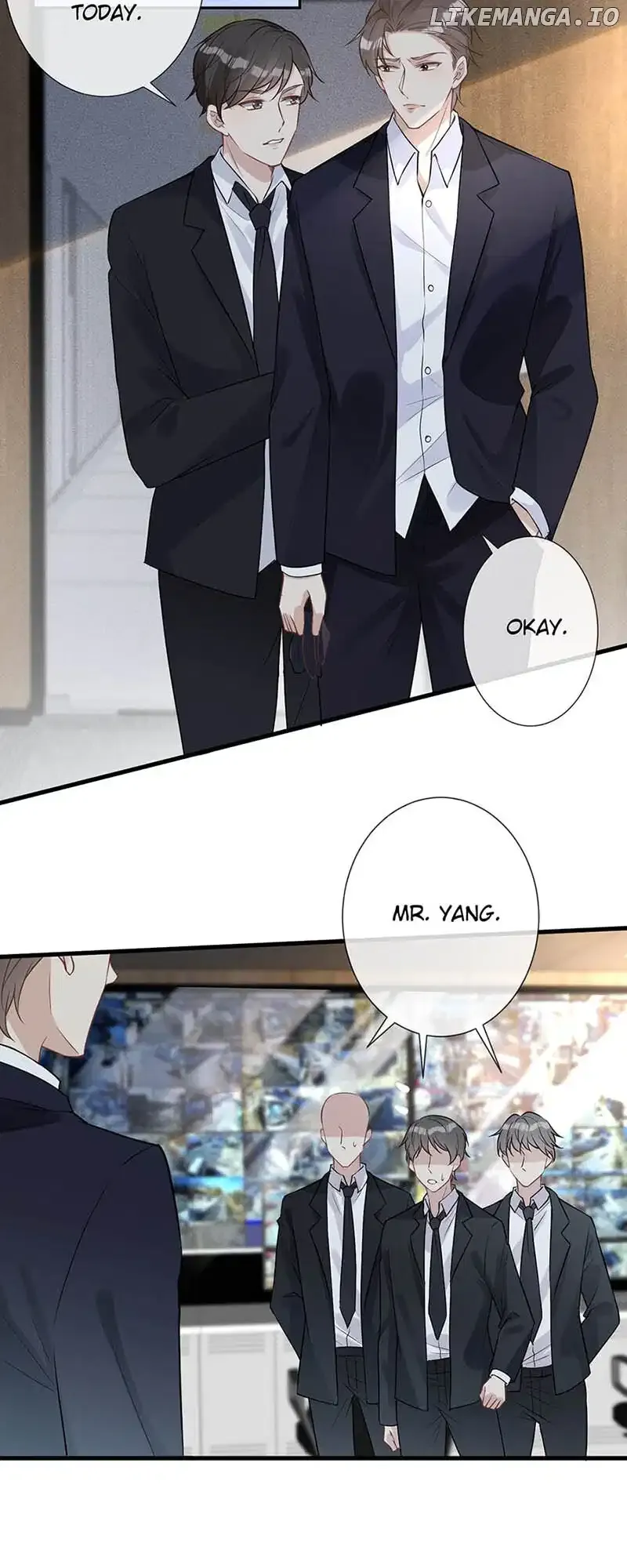 Everyone’s Darling Chapter 55 Online - página 20