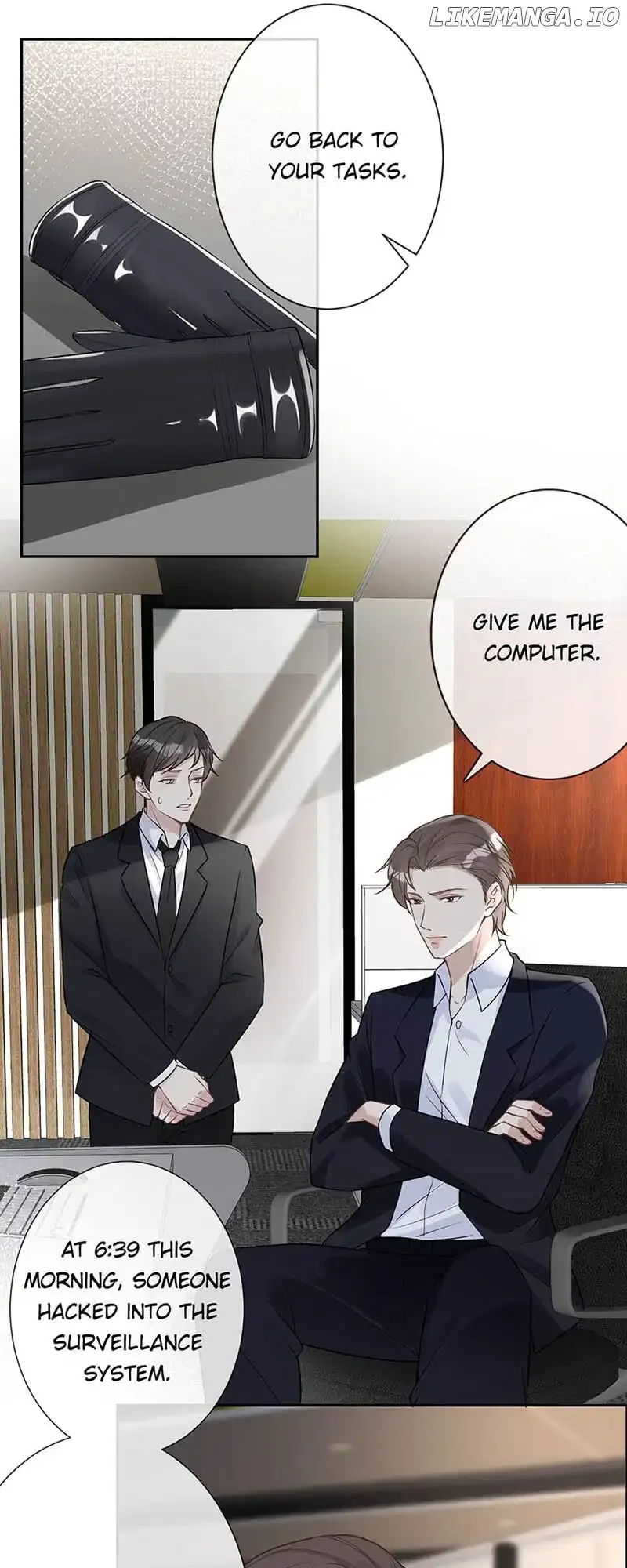 Everyone’s Darling Chapter 55 Online - página 21
