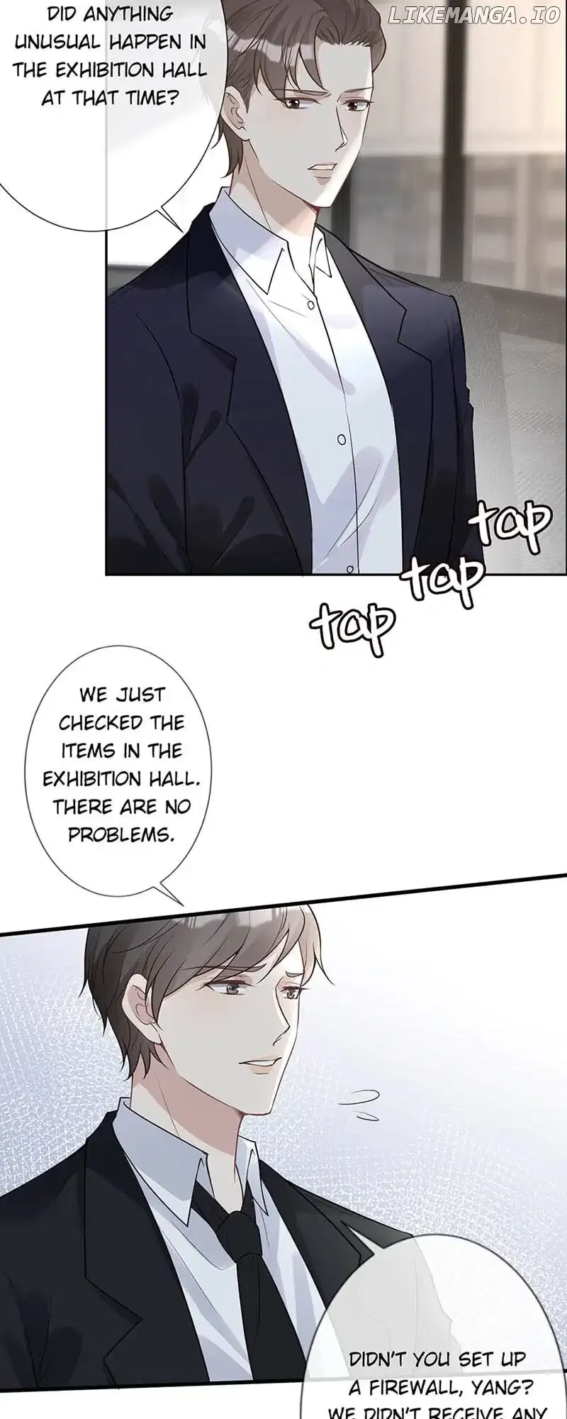 Everyone’s Darling Chapter 55 Online - página 22