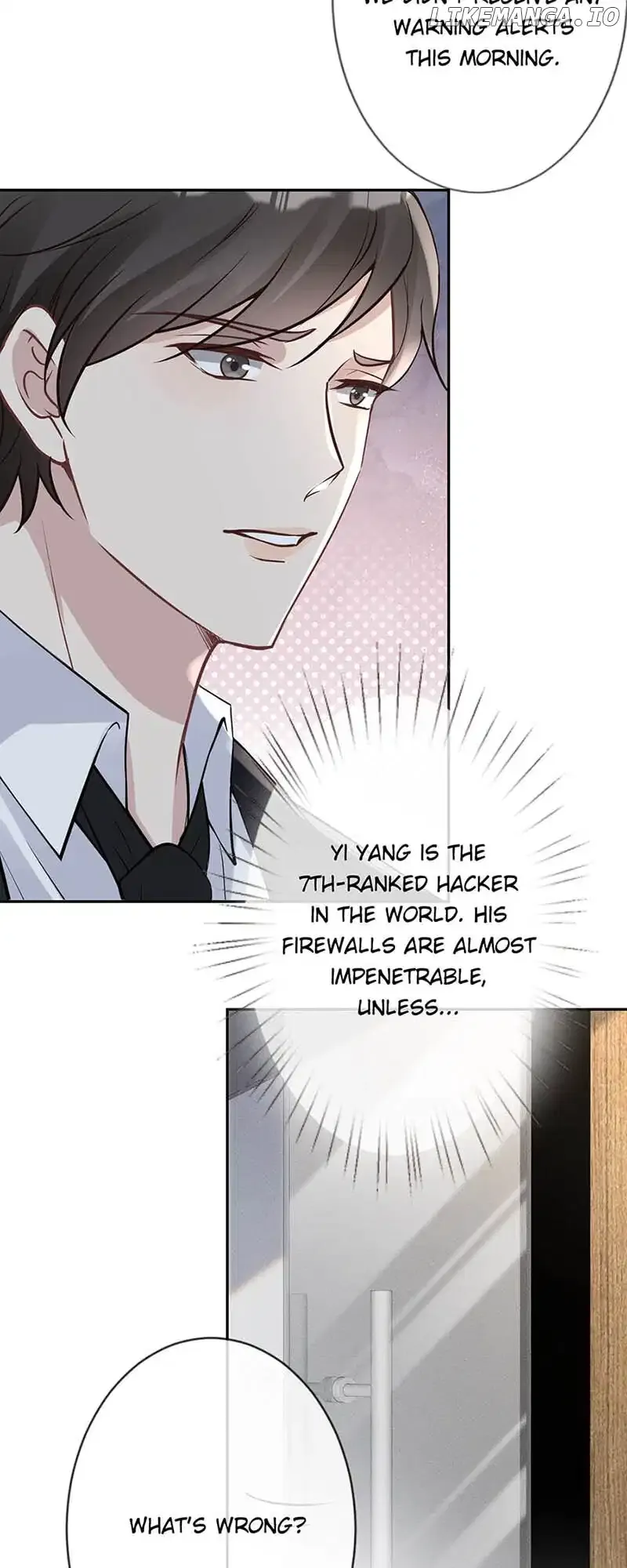 Everyone’s Darling Chapter 55 Online - página 23