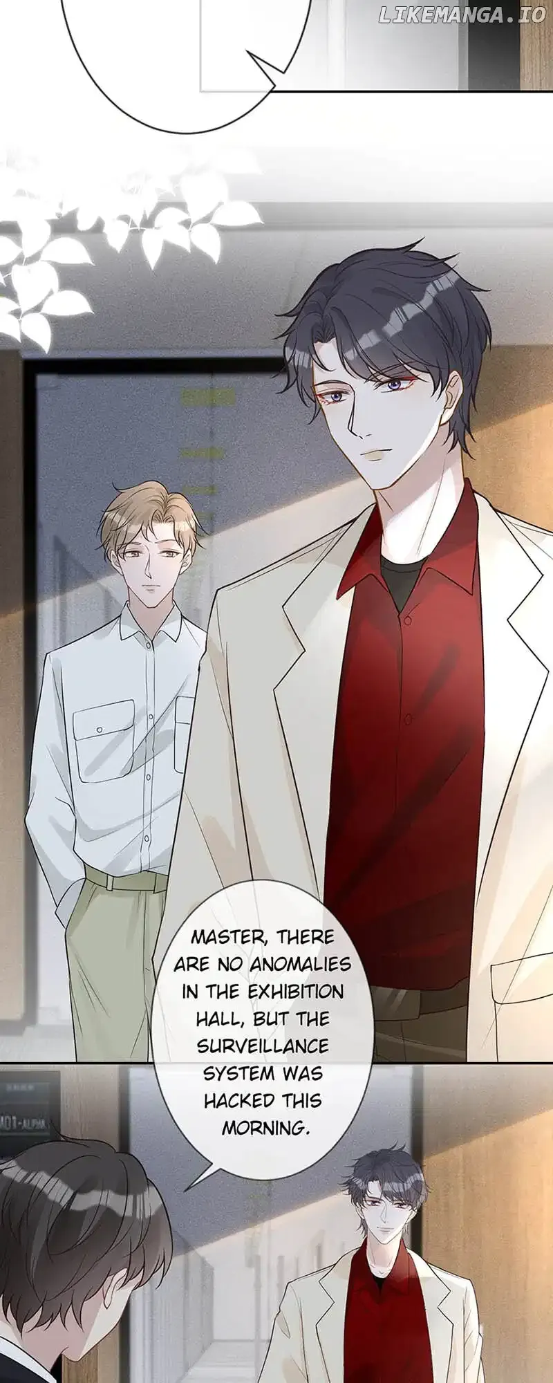 Everyone’s Darling Chapter 55 Online - página 24