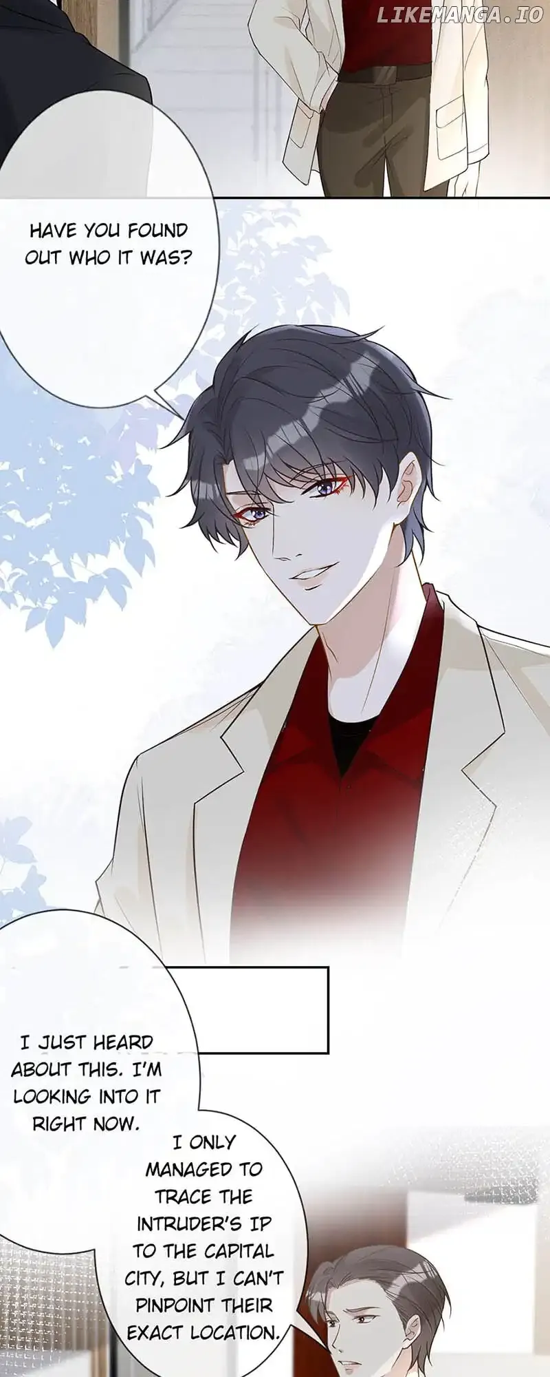 Everyone’s Darling Chapter 55 Online - página 25