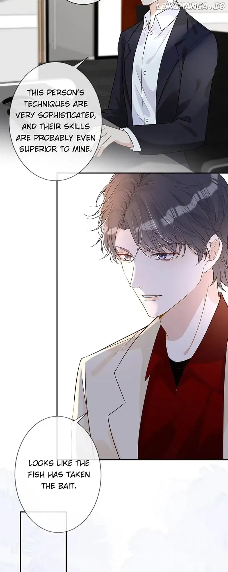 Everyone’s Darling Chapter 55 Online - página 26
